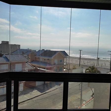 Lindo Apartamento Com Vista Para O Mar Matinhos Εξωτερικό φωτογραφία