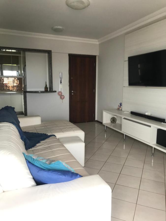 Lindo Apartamento Com Vista Para O Mar Matinhos Εξωτερικό φωτογραφία