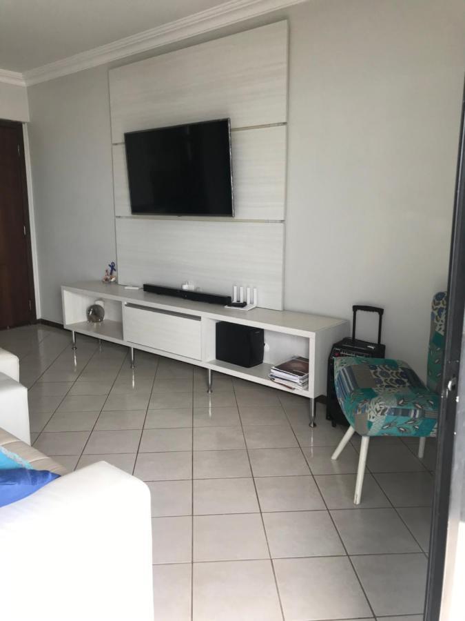 Lindo Apartamento Com Vista Para O Mar Matinhos Εξωτερικό φωτογραφία