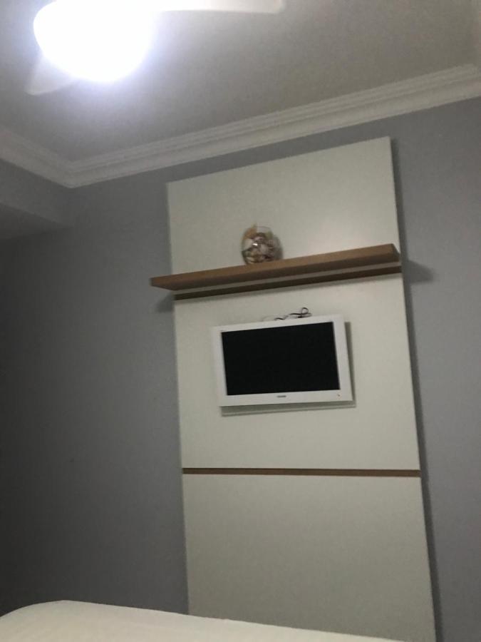 Lindo Apartamento Com Vista Para O Mar Matinhos Εξωτερικό φωτογραφία