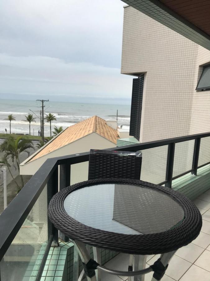 Lindo Apartamento Com Vista Para O Mar Matinhos Εξωτερικό φωτογραφία