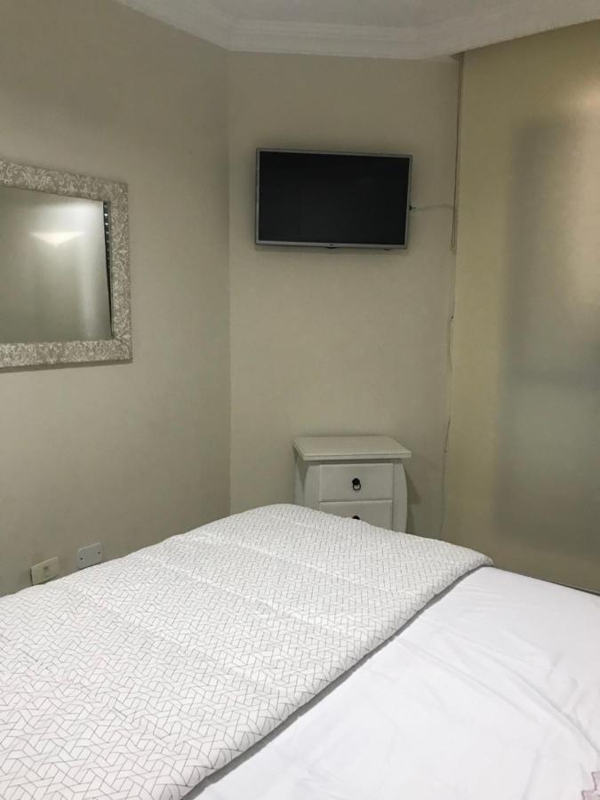 Lindo Apartamento Com Vista Para O Mar Matinhos Εξωτερικό φωτογραφία