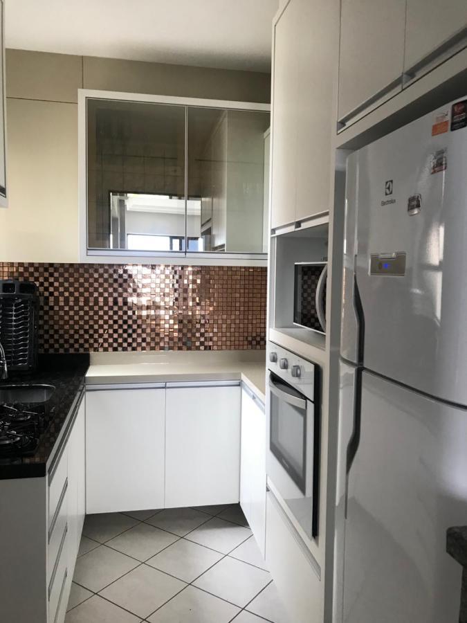 Lindo Apartamento Com Vista Para O Mar Matinhos Εξωτερικό φωτογραφία